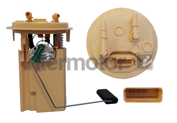 Sender Unit, fuel tank (38649)