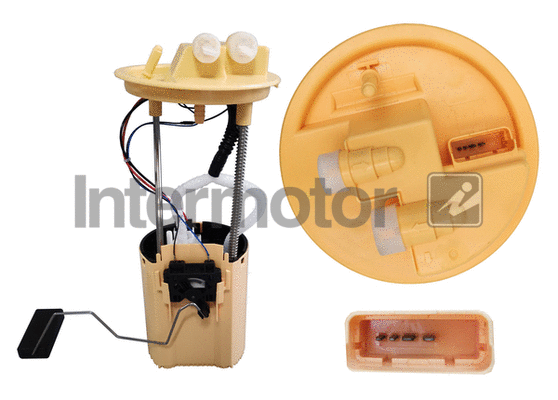 Fuel Feed Unit (39590)
