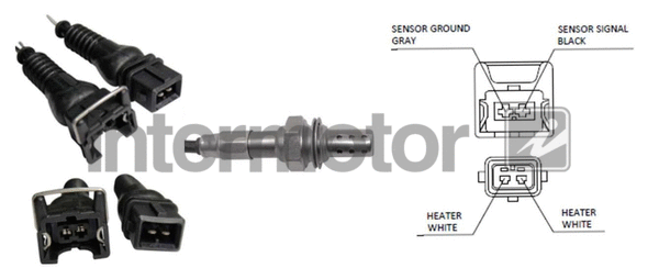 Lambda Sensor (64086)