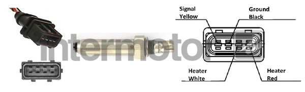 Lambda Sensor (64548)