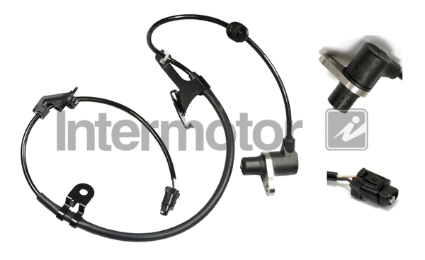 Sensor, wheel speed (60195)
