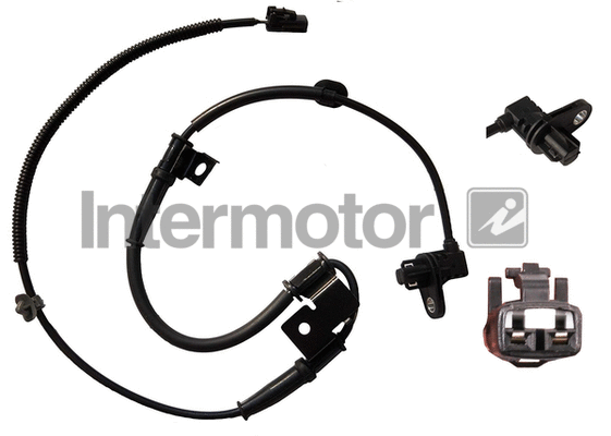 Sensor, wheel speed (60989)