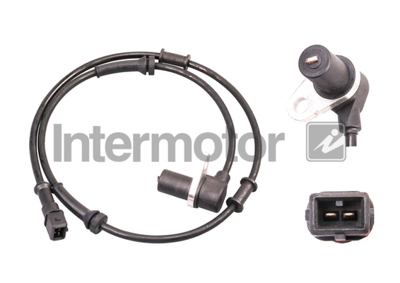 Sensor, wheel speed (60113)