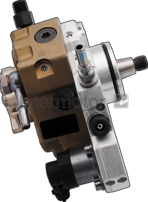 Injection Pump (88076)