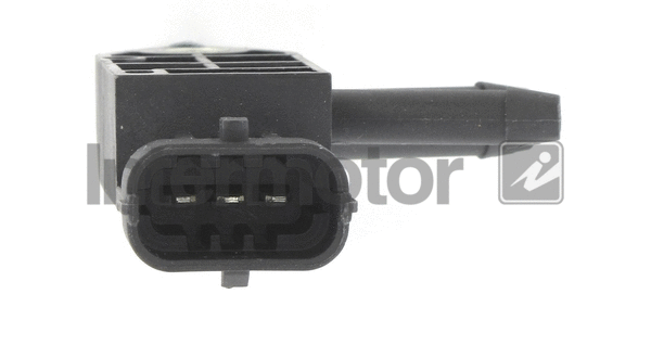 Sensor, exhaust pressure