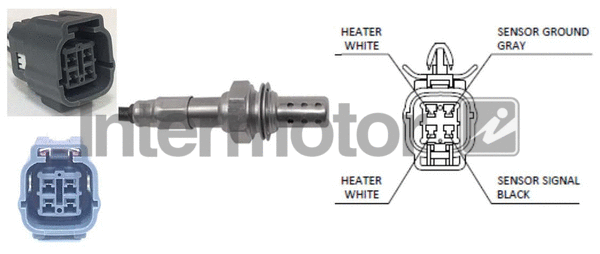 Lambda Sensor (64739)