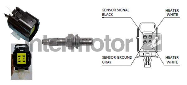 Lambda Sensor (64281)