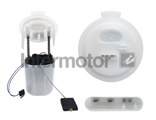 Fuel Feed Unit (39462)