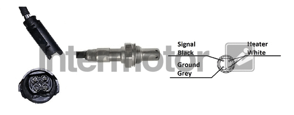 Lambda Sensor (64771)