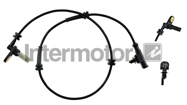 Sensor, wheel speed (60528)