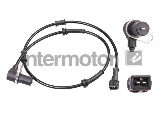 Sensor, wheel speed (60125)