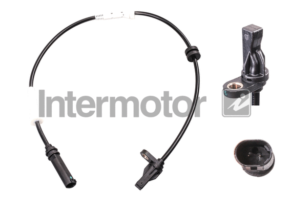 Sensor, wheel speed (60949)