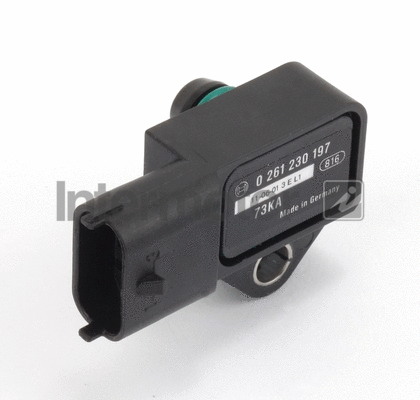 Sensor, intake manifold pressure (16897)