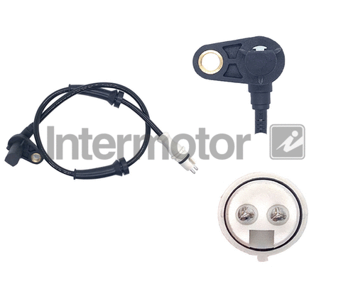 Sensor, wheel speed (60904)