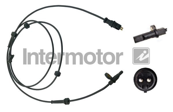 Sensor, wheel speed (60349)