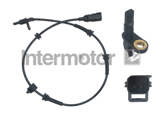 Sensor, wheel speed (60998)