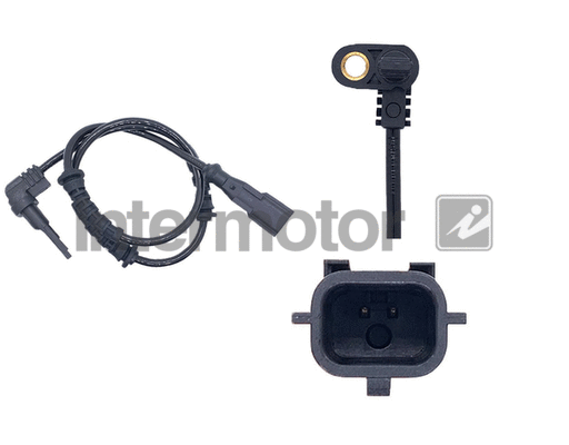 Sensor, wheel speed (61016)