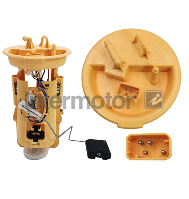 Fuel Feed Unit (39026)