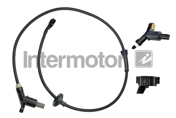 Sensor, wheel speed (60702)