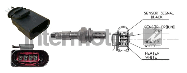 Lambda Sensor (64385)