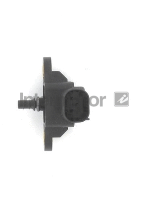 Sensor, boost pressure
