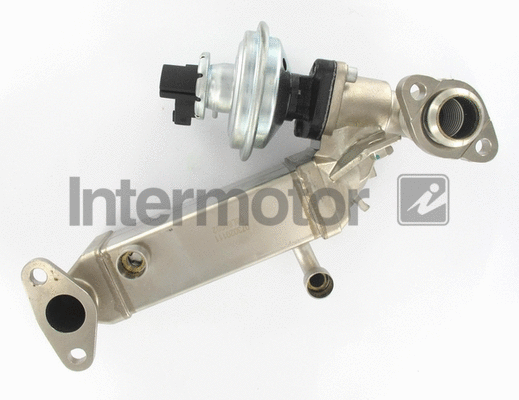 Cooler, exhaust gas recirculation (18111)