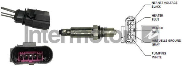 Lambda Sensor (65161)