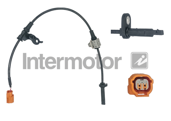 Sensor, wheel speed (60939)