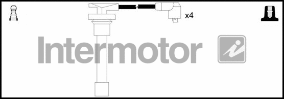 Ignition Cable Kit (76199)