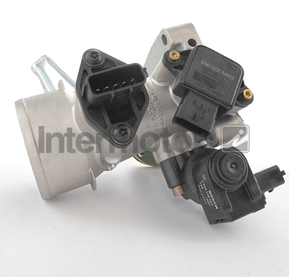 Mass Air Flow Sensor