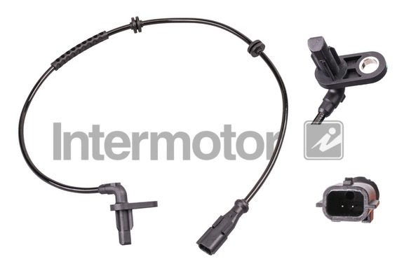 Sensor, wheel speed (60467)