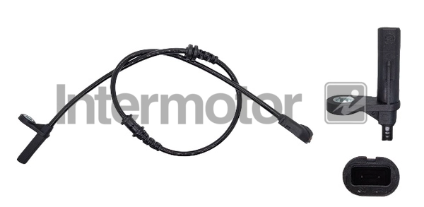 Sensor, wheel speed (61274)