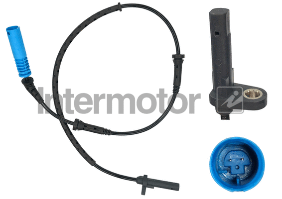 Sensor, wheel speed (60654)