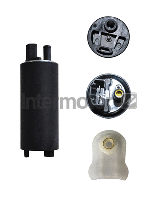 Fuel Pump (38912)
