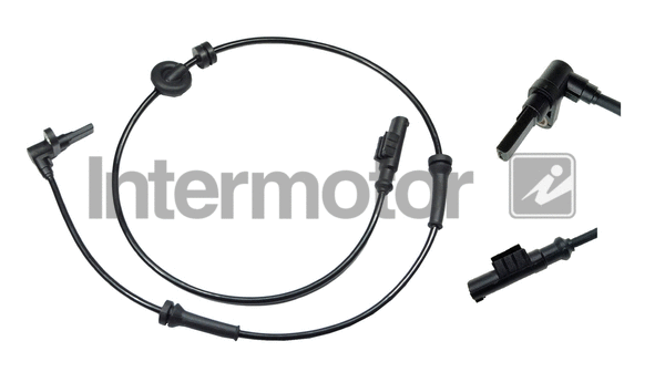 Sensor, wheel speed (60129)