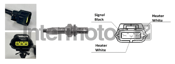 Lambda Sensor (64558)