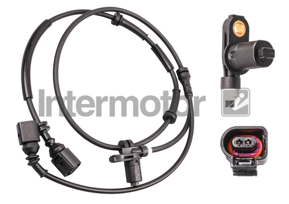Sensor, wheel speed (60715)