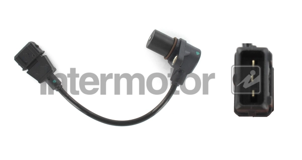 Sensor, crankshaft pulse (18845)
