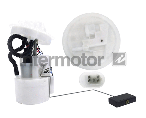 Fuel Feed Unit (39217)