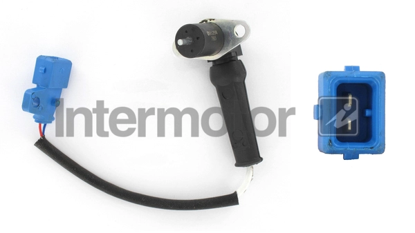 Sensor, crankshaft pulse (18765)