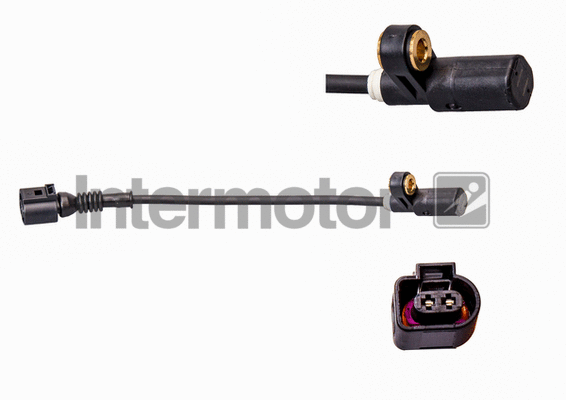 Sensor, wheel speed (60633)