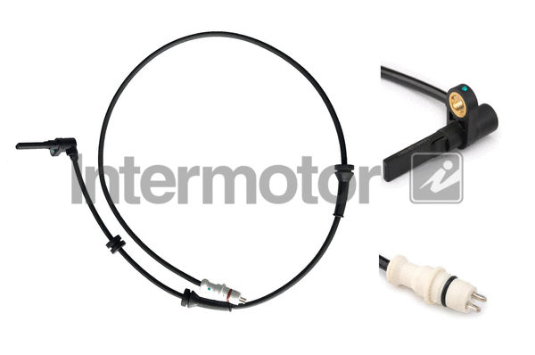 Sensor, wheel speed (60095)