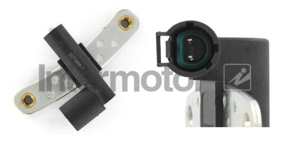 Sensor, crankshaft pulse (18880)