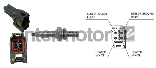 Lambda Sensor (64831)