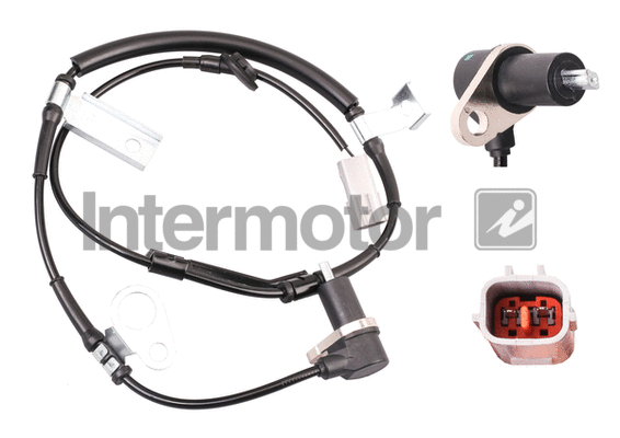 Sensor, wheel speed (60899)
