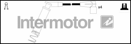 Ignition Cable Kit (73632)