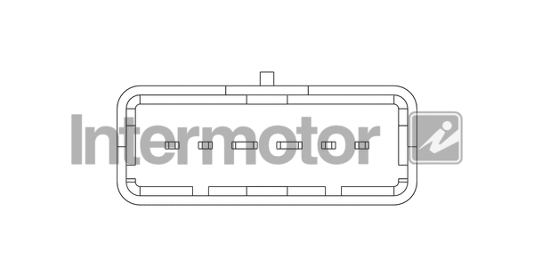 Mass Air Flow Sensor (19482)