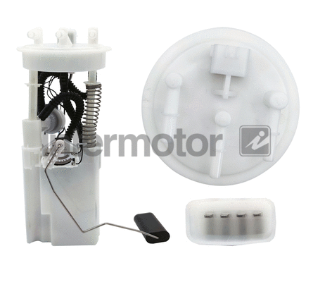 Fuel Feed Unit (39638)