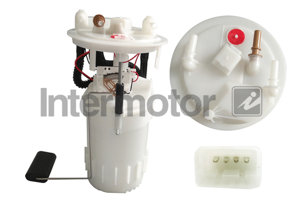 Fuel Feed Unit (39504)