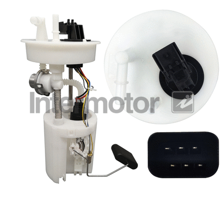 Fuel Feed Unit (39159)